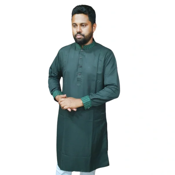 premium panjabi