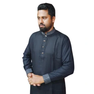 Black Panjabi