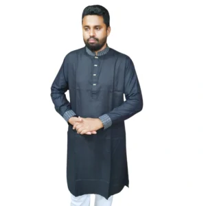 Black Panjabi