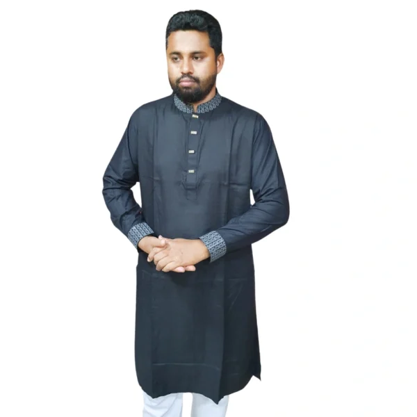 Black Panjabi