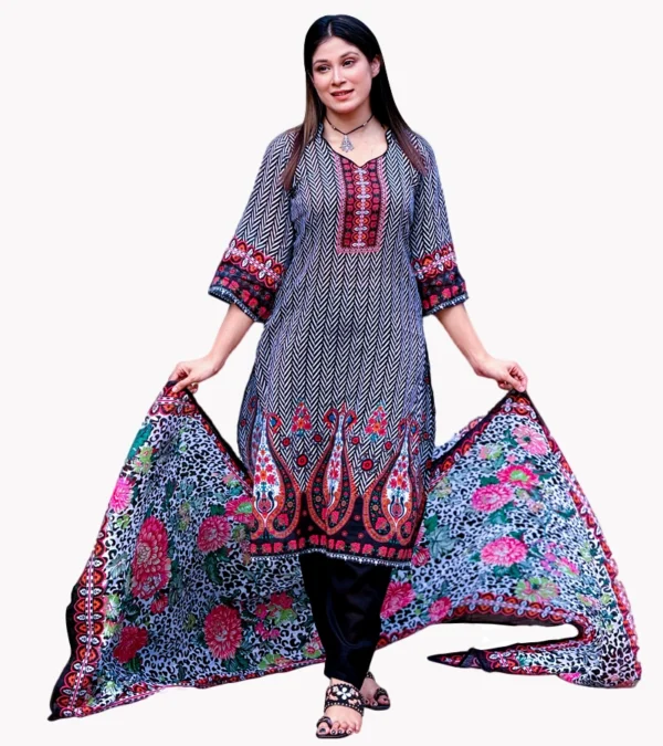 Karizma JhomJhom