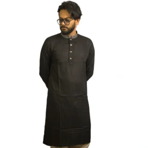 Black Panjabi