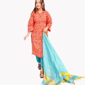 Arong Tat Three Piece