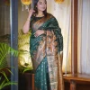 Katan Saree